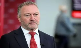 وزیر بریتانیایی: ترامپ در مورد ضرب‌الاجل علیه ایران، از جانب خودش صحبت می‌کند

