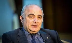 سفیر روسیه در تهران: بایدن می‌خواهد ائتلافی ضد ایرانی ایجاد کند

