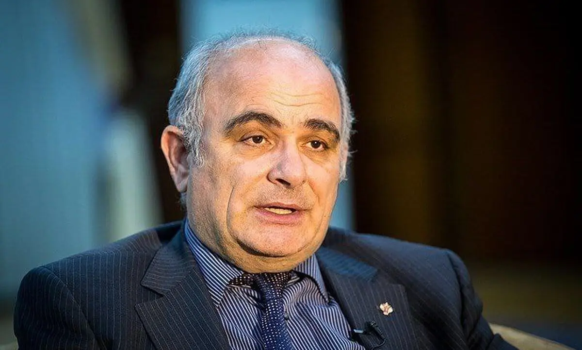 سفیر روسیه در تهران: بایدن می‌خواهد ائتلافی ضد ایرانی ایجاد کند

