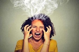 چند پیشنهاد برای کنترل کردن خشم