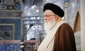 علم‌الهدی: با این گرانی‌ها؛ فتنه ۸۸ تکرار خواهد شد