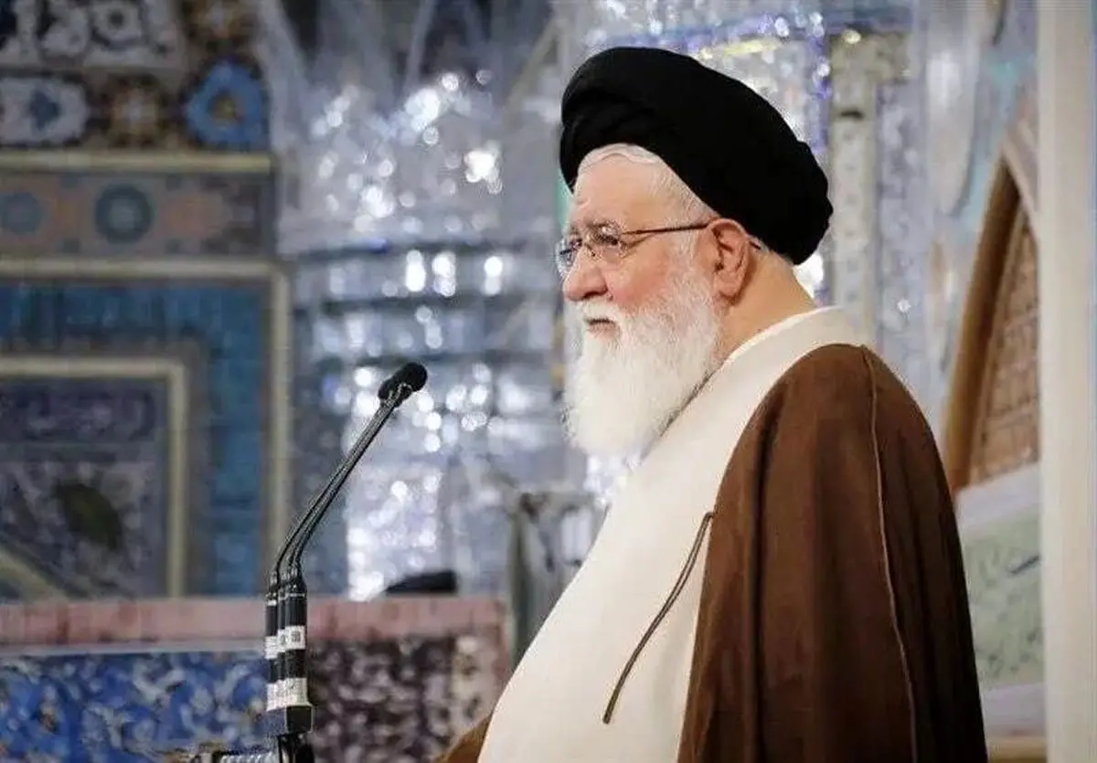 علم‌الهدی: با این گرانی‌ها؛ فتنه ۸۸ تکرار خواهد شد