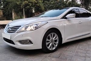 قیمت جدید خودروهای کره‌ ای در ایران / آزرا گرنجور چند؟