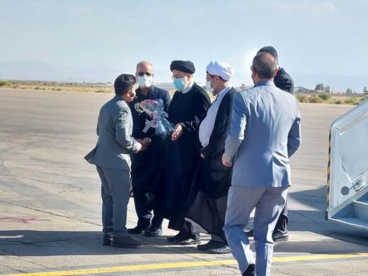 رئیسی در کرمان: اینجا بهشت معادن ایران است / با وجود این ظرفیتها ، بیکاری معنی ندارد