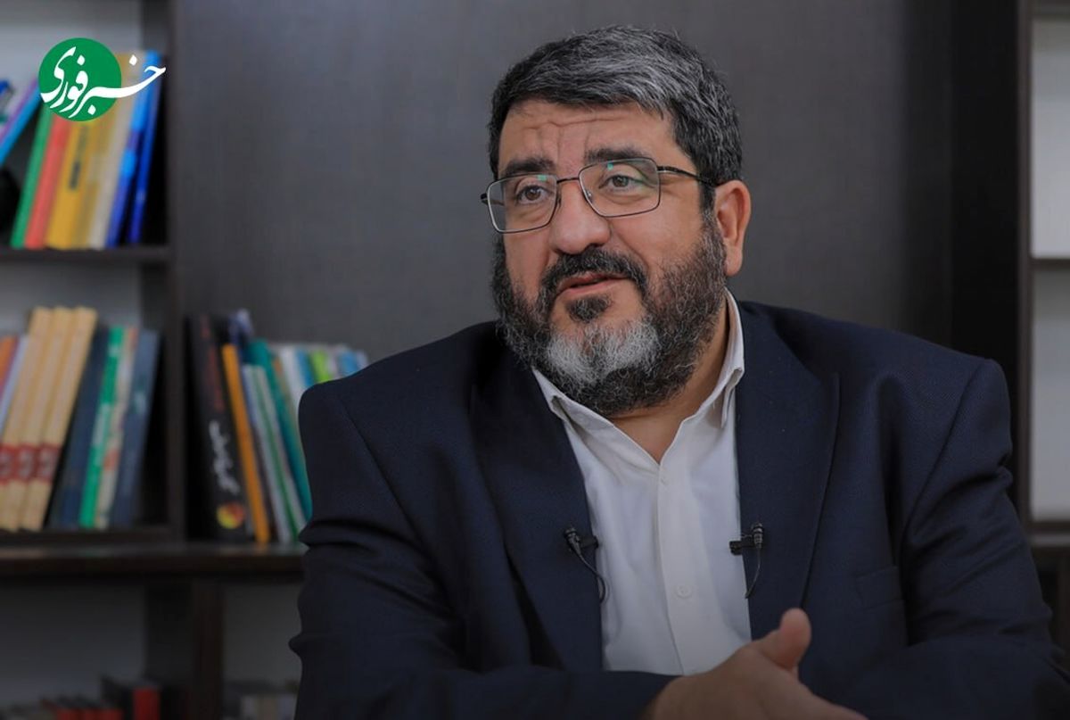 اگر پای منافع آمریکا وسط باشد، ترامپ مانع جنگافروزی نتانیاهو میشود