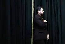 جنجال جدید حجت الله عبدالملکی؛ بازی با ریاضی یا فرار از کارنامه‌ای که سفره‌ها را کوچک کرد؟/ تئوری‌های عجیب و نادر وزیر کار دولت رئیسی کی تمام می‌شود؟