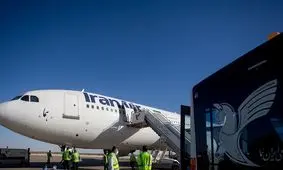 جزئیات نقص فنی در پرواز تهران - استانبول هواپیمایی هما

