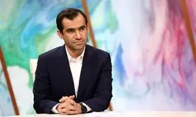 تصویر دردسرساز مجید حسینی در دوبی/ واکنش این فعال اصولگرا/ عکس

