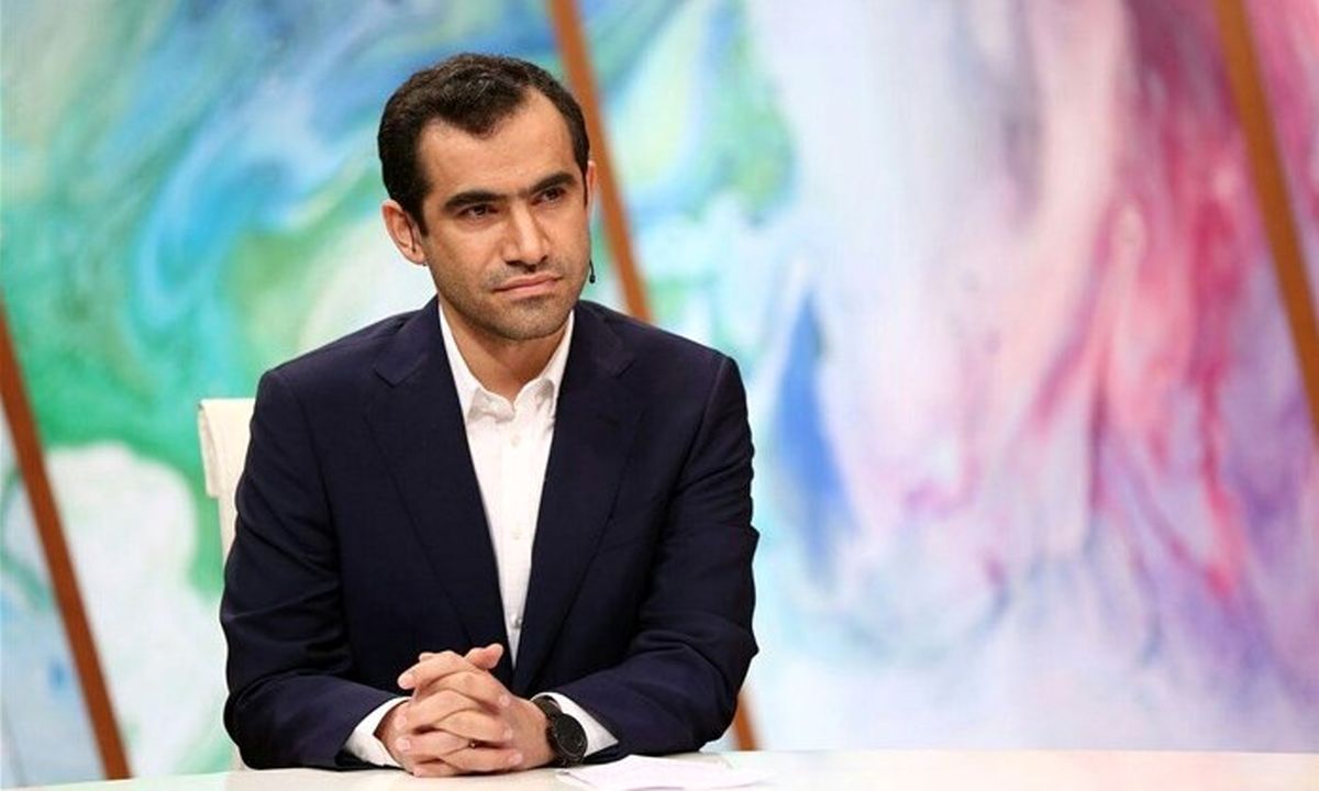 تصویر دردسرساز مجید حسینی در دوبی/ واکنش این فعال اصولگرا/ عکس