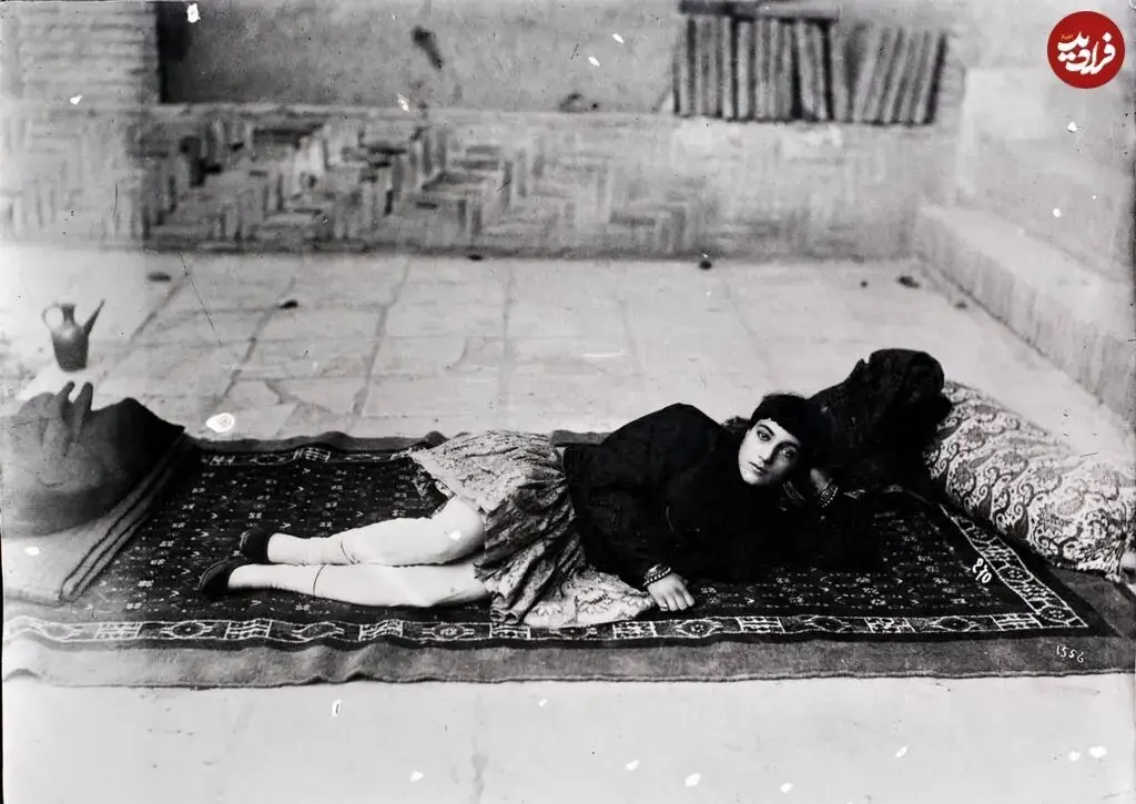 دختر