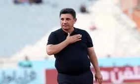 تصمیم جدید قلعه نویی برای اعلام لیست تیم ملی