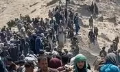 از دیوار مرزی تا اخراج گسترده | معمای ورود غیرمجاز اتباع افغانستانی | پشت پرده یک چالش تکراری