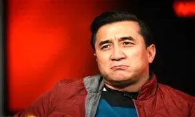 شوخی جنجالی خداد عزیزی با ماهی علی دایی