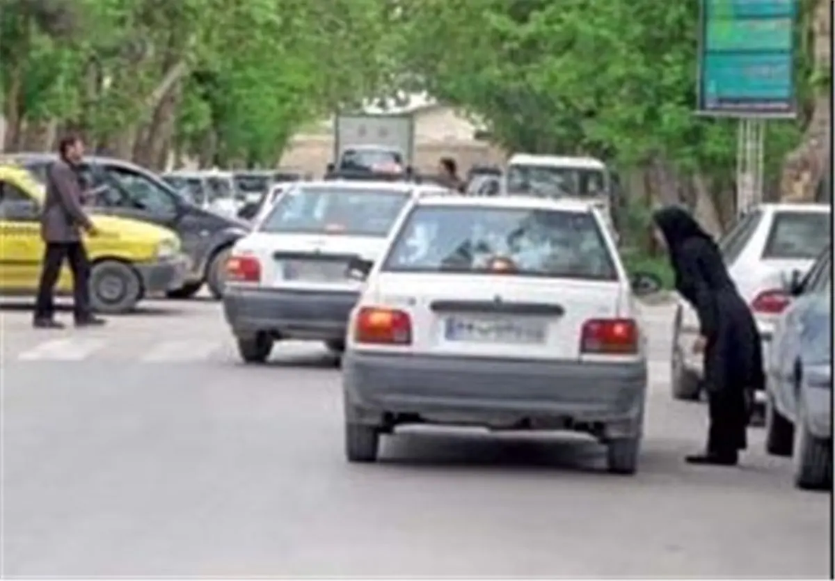 مسافرکش های شخصی؛ آخرین راه نجات یا خطر؟