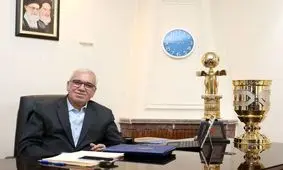 فتح‌الله‌زاده از اتهام ۵ میلیاردی تبرئه شد

