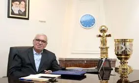 فتح‌الله‌زاده از اتهام ۵ میلیاردی تبرئه شد

