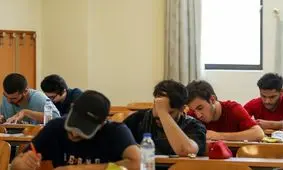 پاسخ آموزش و پرورش به افت معدل خرداد دانش آموزان

