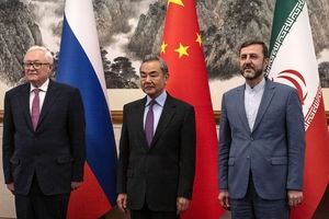 بازی بزرگ تحریمها | چین و روسیه تا کجا در برابر تحریمها از ایران حمایت خواهند کرد؟