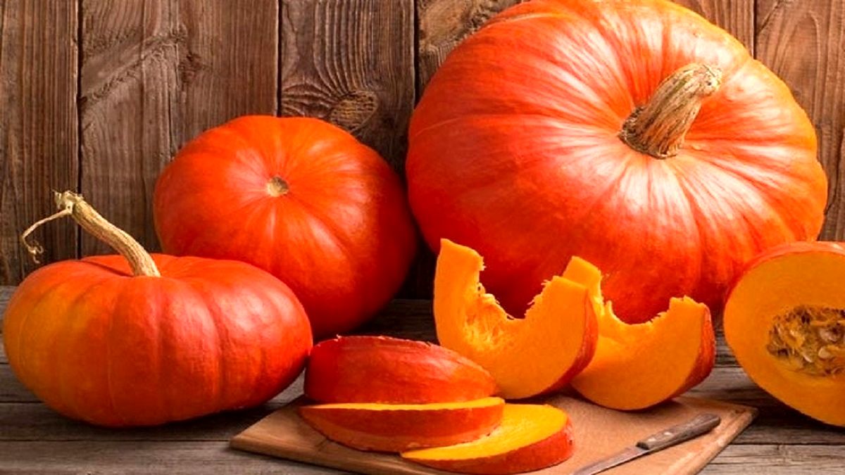 خوردنیهایی که بدن را گرم نگه میدارد