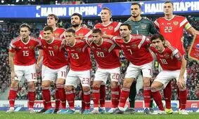 احتمال حضور روسیه در جام جهانی ۲۰۲۶