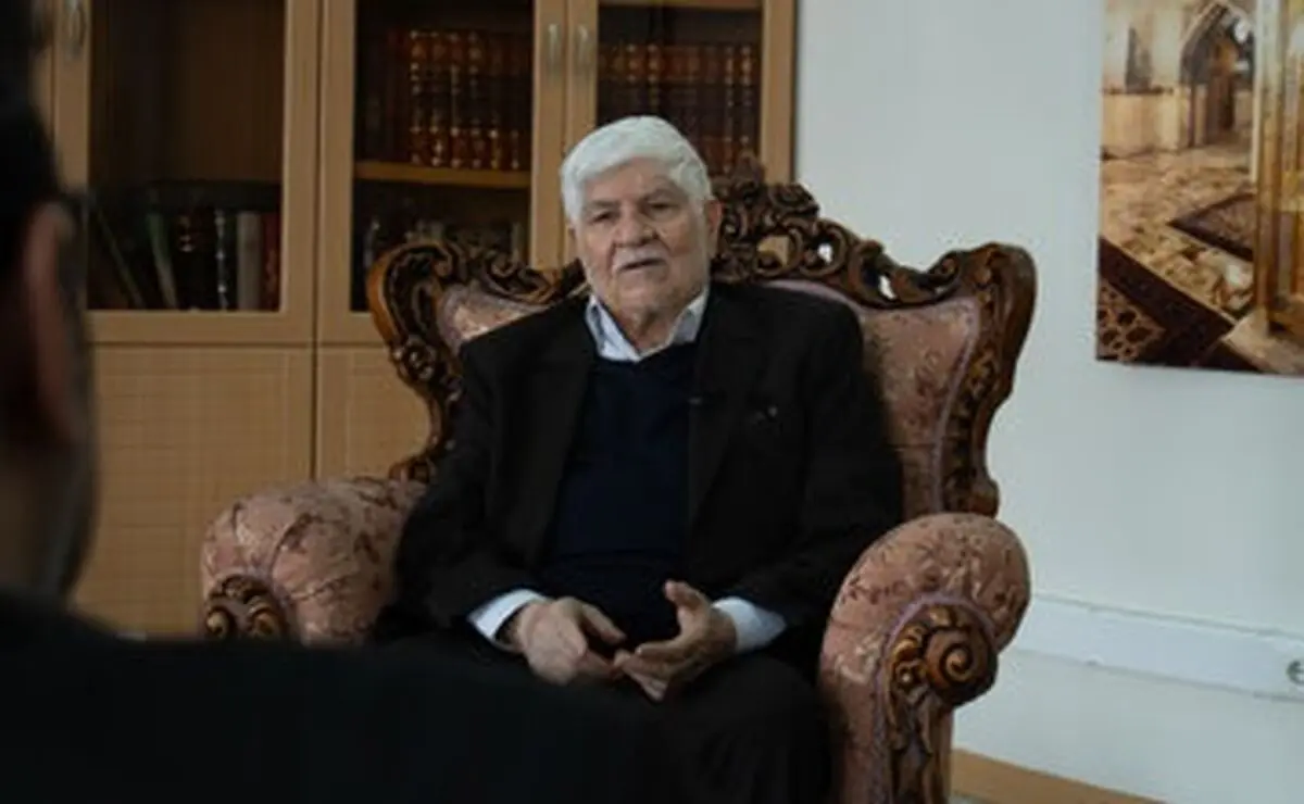 امام(ره) سریال «اوشین» را دوست داشتند/ شش قسمت از سریال «امام علی» حذف شد/ واقعیت «اوشین» چیزی نبود که ما نشان دادیم، حذفیات زیادی داشت