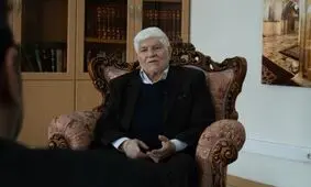 امام(ره) سریال «اوشین» را دوست داشتند/ شش قسمت از سریال «امام علی» حذف شد/ واقعیت «اوشین» چیزی نبود که ما نشان دادیم، حذفیات زیادی داشت