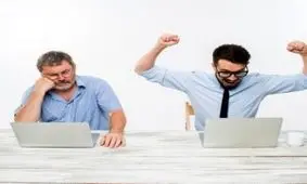 چرا حسادت می کنم با حسادتم چه کنم؟