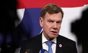 رویترز: نمایندگانی از آمریکا و ایران در حال برنامه‌ریزی برای دیدار در پاکستان هستند