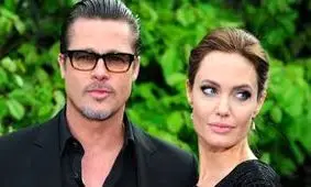 پایان پرونده جنجالی هالیوود؛ آنجلینا جولی و برد پیت پس از ۸ سال بر سر طلاق به توافق رسیدند