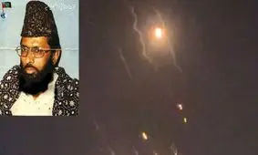 اگر ایران به اسرائیل حمله کرد روی قبر من ادرار کنید!