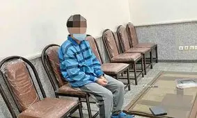 دختر کینه جو راز ثروت نامزدش را فاش کرد