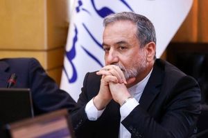 تاکید عراقچی بر تداوم رایزنی‌های مستمر بین ایران و پاکستان