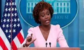 واکنش کاخ سفید به قانون هسته‌ای شدن کره شمالی

