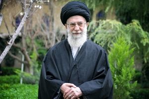 نسل حضرت آیت‌الله خامنه‌ای به هخامنه «هخامنشیان» و سادات می‌رسد