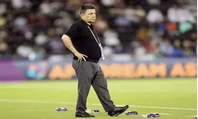 آقای قلعه نویی! با حرفهای تکراری نمی شود تیم اداره کرد/ خیلی خوش شانس بودید که در برابر یک تیم ضعیف نباختید