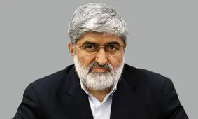 واکنش علی مطهری به اظهارات یک فرد روحانی در مورد تهمت زدن به مخالفان