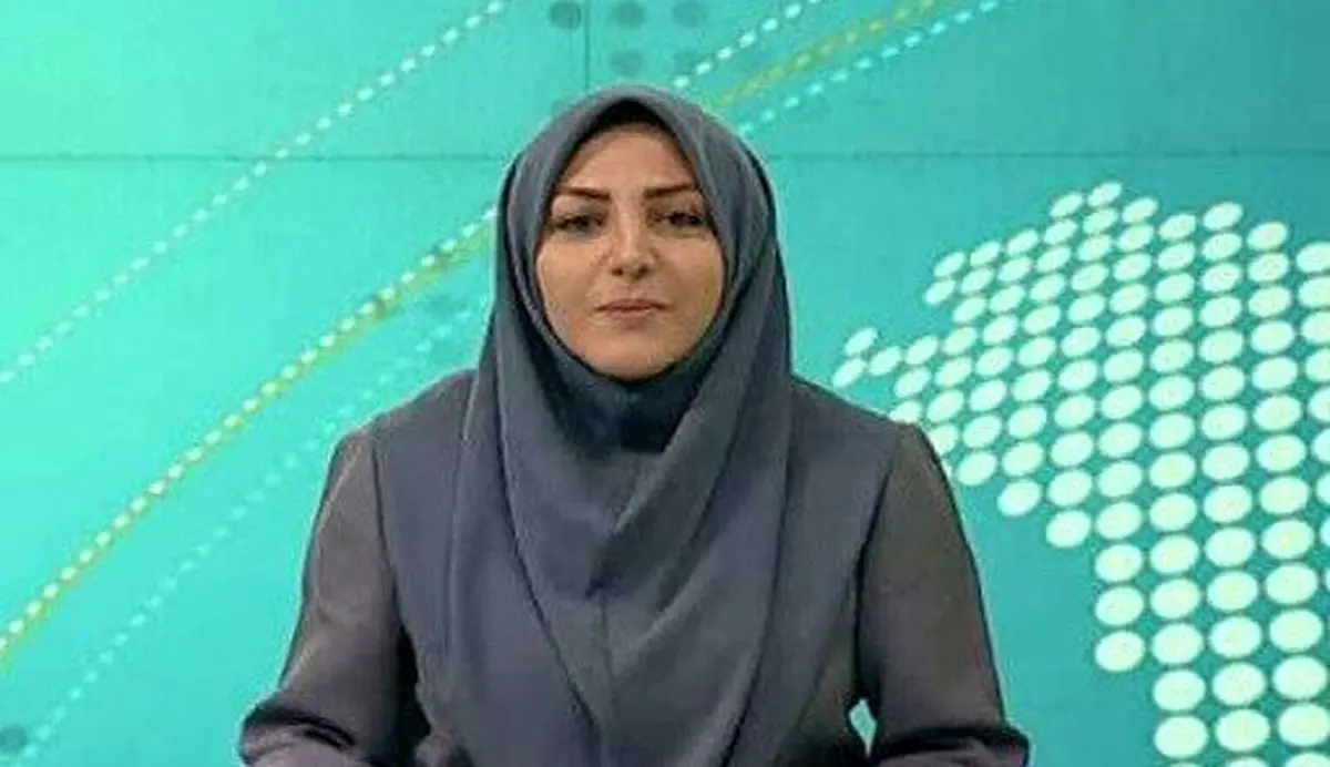 مجری صدا و سیما: مسیر تشییع رهبر شهید انقلاب در تهران تغییر خواهد کرد/ ویدئو