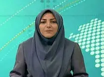 مجری صدا و سیما: مسیر تشییع رهبر شهید انقلاب در تهران تغییر خواهد کرد/ ویدئو