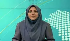 مجری صدا و سیما: مسیر تشییع رهبر شهید انقلاب در تهران تغییر خواهد کرد/ ویدئو
