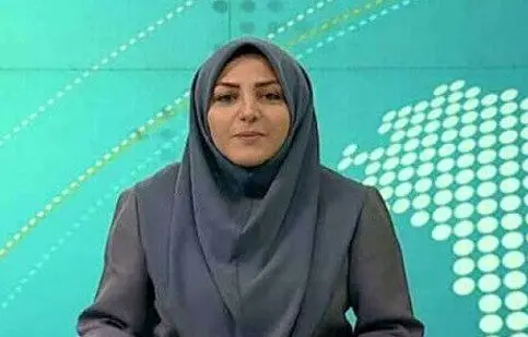 مجری صدا و سیما: مسیر تشییع رهبر شهید انقلاب در تهران تغییر خواهد کرد/ ویدئو