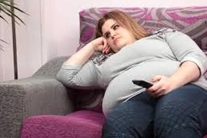 هشدار جدی محققان به زنان چاق!