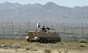 تحریک طالبان پاکستان ساختار جدید خود را اعلام کرد

