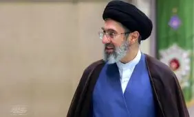 شاگرد سابقا «کراواتی‌» آیت الله سیدمجتبی خامنه‌ای: نگاه ایشان در مسائل اجتماعی و فرهنگی، مداراجویانه است/ پاسخ رهبر سوم به پیام خاتمی، نشانه است/ نباید آنچه آیت الله محمدباقر خرازی می‌گوید را چندان جدی تلقی کرد