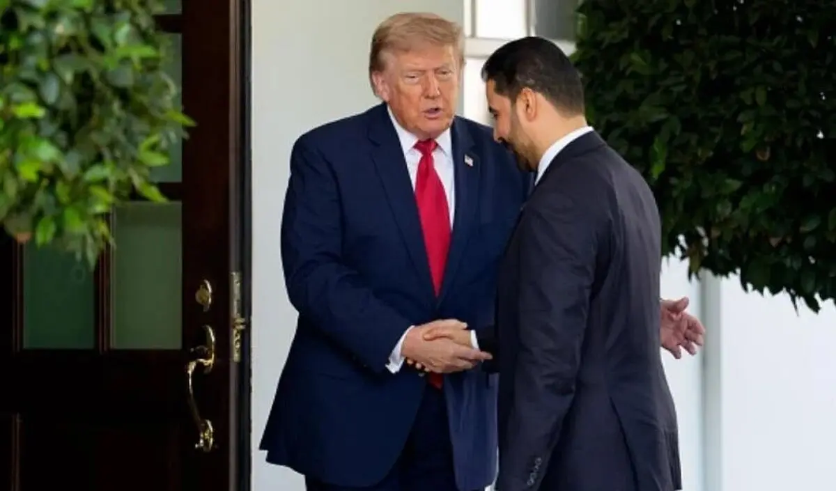  نخست‌وزیر عراق پیشنهاد تمدید مهلت انحصار سلاح را به ترامپ خواهد داد