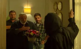 «پیرپسر» دومین فیلم پرفروش سال شد