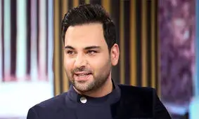 شوخی های حاشیه ساز احسان علیخانی با ۲ دختر خوش صدا/ ویدئو