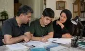 راهکارهای عبور از استرس کنکور؛ والدین چگونه «پناهگاه آرامش» فرزندان باشند؟