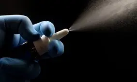 پلتفرمی برای واکسن استنشاقی ضدویروس تنفسی ساخته شد

