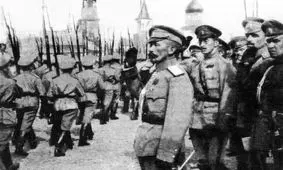 شباهت‌ها و تفاوت‌های رخداد‌های ۱۹۱۷ روسیه با شورش اخیر پریگوژین/ چرا شبح کورنیلوف، پوتین را تعقیب می‌کند؟