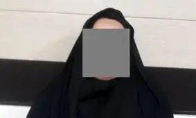با شوهرم اختلاف داشتم، او را کشتم